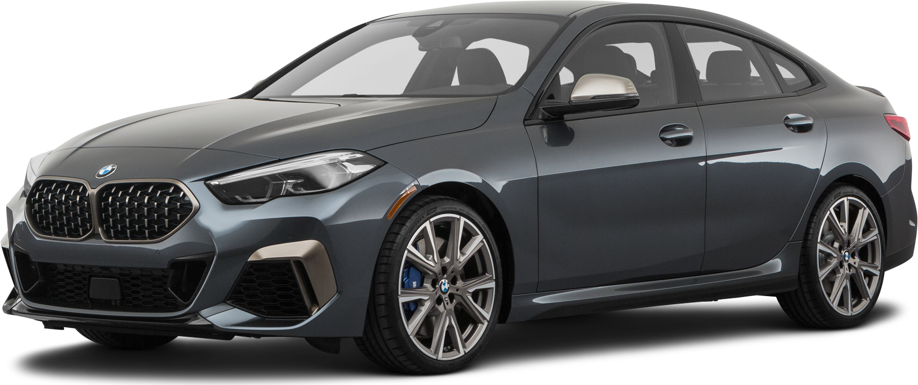 2021 BMW 2 Series Specs & Feature Comparisons | Kelley Blue Book